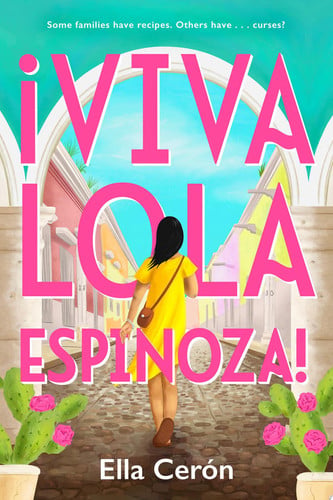 Viva Lola Espinoza