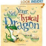 Not Your Typical Dragon