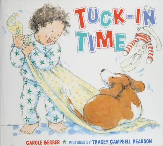 Tuck-In Time
