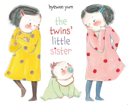 The Twins' Little Sister