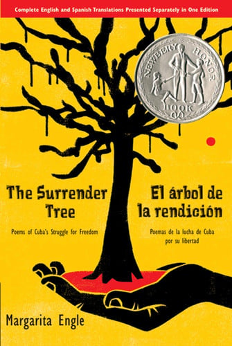 The Surrender Tree / el árbol de la Rendición