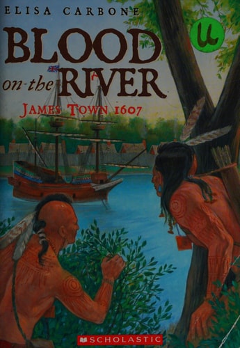 Blood On The River