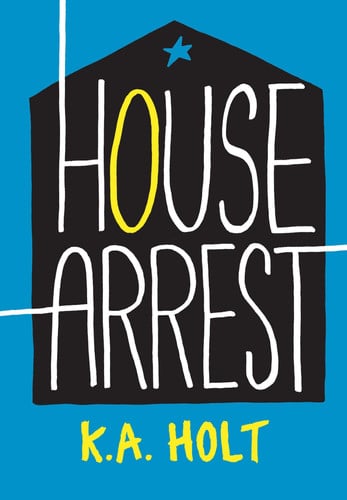 House Arrest