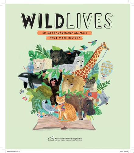 WildLives